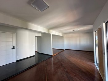 apartment em Rua Pascal, Campo Belo - São Paulo - SP