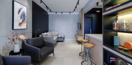 apartment em Rua Simão Velho, Vila Albertina - São Paulo - SP