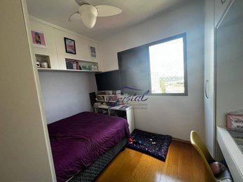 apartment em Rua Engenheiro Pedro Garcin, Vila Antonina - São Paulo - SP