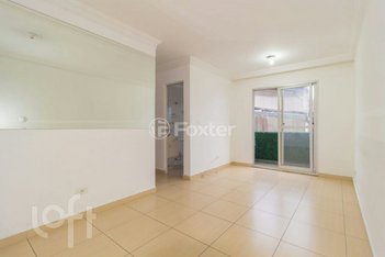 apartment em Rua Hamilton Prado, Chácara Belenzinho - São Paulo - SP