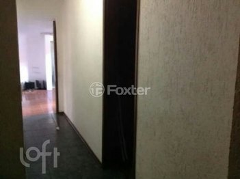 house em Rua Guanabara, Vila Brasílio Machado - São Paulo - SP