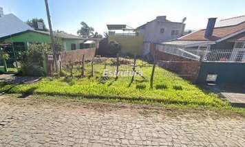 land_lot em Rua dos Cedros, Pinheiro Machado - Santa Maria - RS