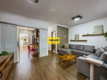 house em Rua Ferdinando Demarchi, Demarchi - São Bernardo do Campo - SP