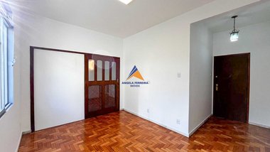 apartment em Rua Conselheiro Quintiliano Silva, Santo Antônio - Belo Horizonte - MG