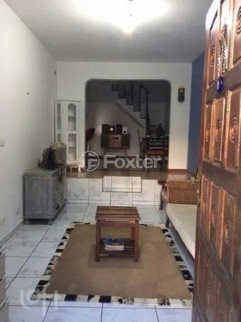 house em Rua dos Guaxinins, Jardim do Engenho - Cotia - SP