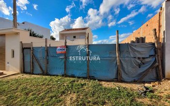 land_lot em Avenida 2 SCT, Jardim São Caetano - Rio Claro - SP