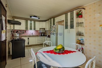 house em Rua João Batista Botelo, Parque São Domingos - São Paulo - SP