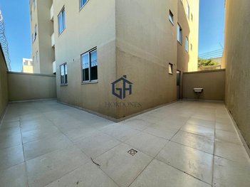 apartment em Alameda dos Agricultores, Cândida Ferreira - Contagem - MG