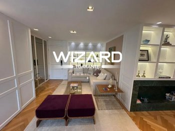 apartment em Rua Rosa Gaeta Lazara, Brooklin Paulista - São Paulo - SP