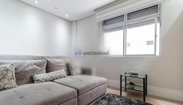 apartment em Alameda Campinas, Jardim Paulista - São Paulo - SP