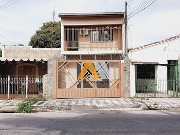 house em Avenida Paragüai, Vila Barcelona - Sorocaba - SP