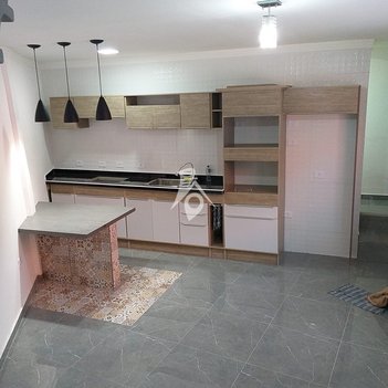 house em Rua Imbocuí, Vila Moreira - São Paulo - SP
