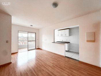 apartment em Avenida Fortaleza, Parque Industrial - São José dos Campos - SP