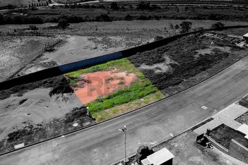 land_lot em Rua Topázio, Laranja Azeda - Bom Jesus dos Perdões - SP