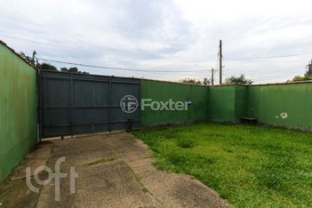 house em Beco dos Kulzer, Estância Velha - Canoas - RS