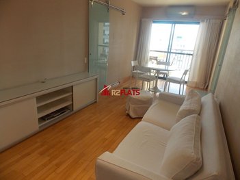 apartment em Alameda Itu, Jardim Paulista - São Paulo - SP