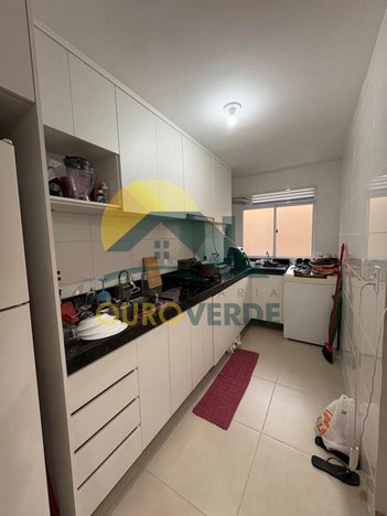 apartment em Rua Santa Rita do Passa Quatro, Jardim Nova Europa - Campinas - SP