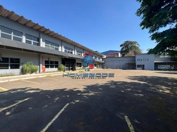 industrial em Rua Alessandro Payaro, Parque Rural Fazenda Santa Cândida - Campinas - SP