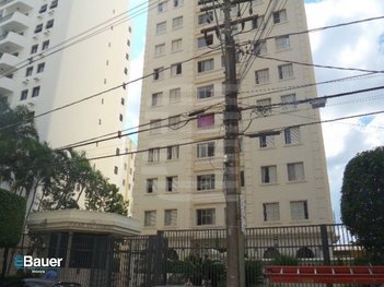 apartment em Rua Doutor Sampaio Ferraz, Cambuí - Campinas - SP