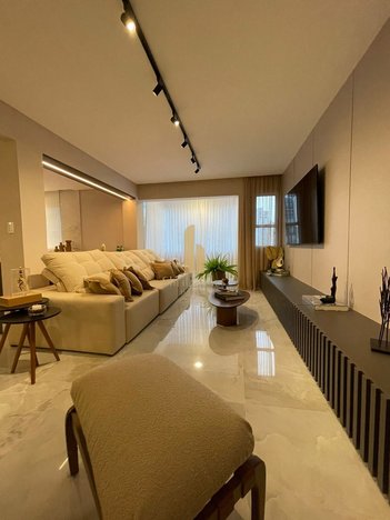 apartment em Rua 2300, Centro - Balneário Camboriú - SC