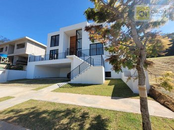 house em Rua Cordilheira dos Andes, Quintas do Ingaí - Santana de Parnaíba - SP