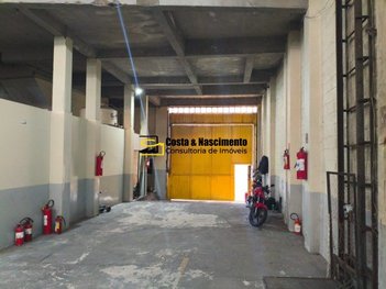industrial em Rua Alexandrino da Silveira Bueno, Cambuci - São Paulo - SP