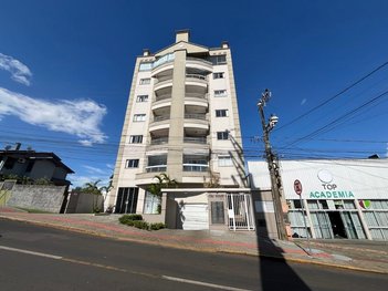 apartment em Rua Israel - E, Maria Goretti - Chapecó - SC