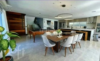 house em Estrada Caminho dos Açores, Santo Antônio de Lisboa - Florianópolis - SC