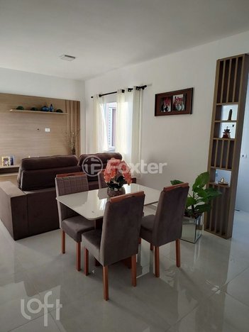 apartment em Rua Hermeto Lima, Vila Alpina - São Paulo - SP