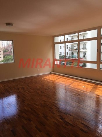 apartment em Rua José Maria Lisboa, Jardim Paulista - São Paulo - SP