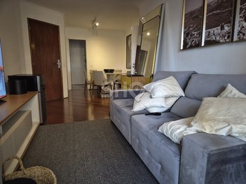 apartment em Rua Apiacás, Perdizes - São Paulo - SP