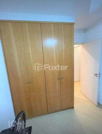 apartment em Avenida Giovanni Gronchi, Vila Andrade - São Paulo - SP