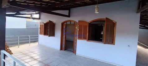 house em Avenida Francisco Negrão de Lima, Céu Azul - Belo Horizonte - MG