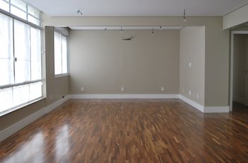 apartment em Rua Doutor Veiga Filho, Santa Cecília - São Paulo - SP