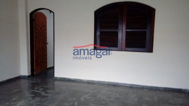 house em Rua Cannes, Cidade Jardim - Jacareí - SP