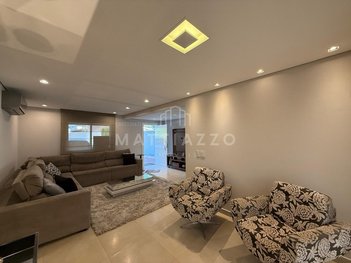 house em Avenida Doutor Lauro Corrêa da Silva, Residencial Villa do Sol - Limeira - SP