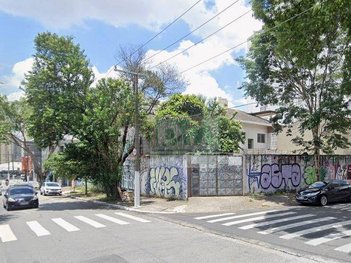commercial_land_lot em Rua Juvenal Parada, Mooca - São Paulo - SP