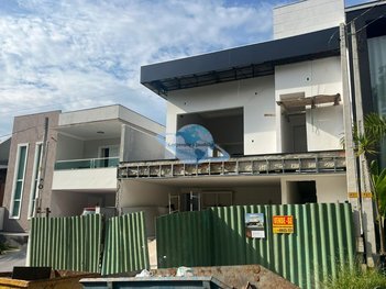 house em Avenida Gabriel Seme Cury, Jardim Alpes de Sorocaba - Sorocaba - SP