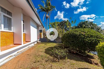 land_lot em Rua Elias Moyses Schelela, Uberaba - Curitiba - PR
