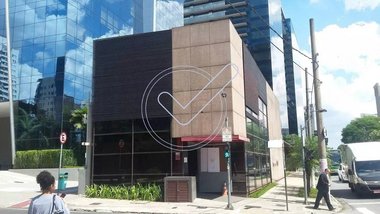 commercial_property em Avenida Brigadeiro Faria Lima, Itaim Bibi - São Paulo - SP
