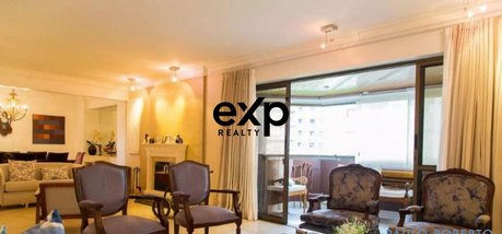 apartment em Rua Pascal, Campo Belo - São Paulo - SP