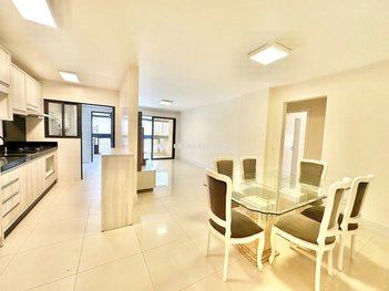 apartment em Rua Cruz e Souza, Campinas - São José - SC