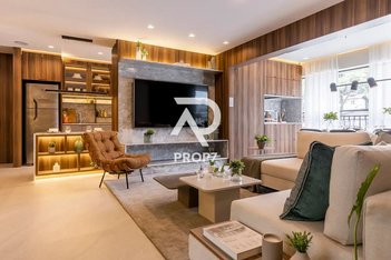 apartment em Rua Santa Rosa Júnior, Vila Pirajussara - São Paulo - SP