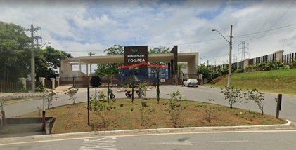 land_lot em Rodovia General Euryale de Jesus Zerbine, Bandeira Branca - Jacareí - SP