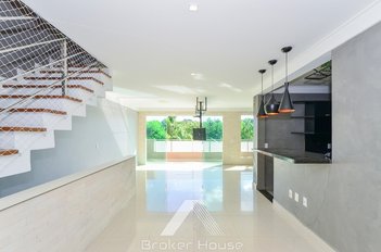 house em Rua Sônia Ribeiro, Brooklin Paulista - São Paulo - SP