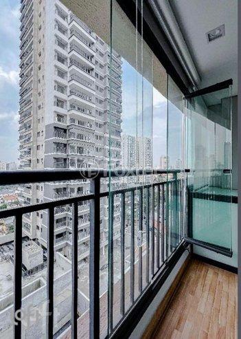 apartment em Doutor Gentil de Moura, Ipiranga - São Paulo - SP