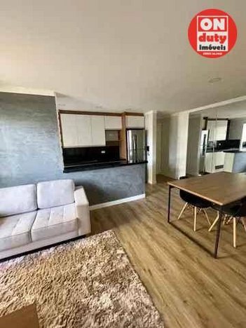 apartment em Rua Graúna, Jardim dos Pássaros - Guarujá - SP