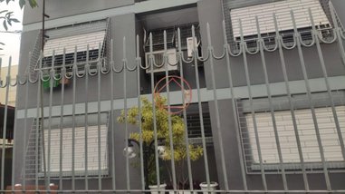 apartment em Caçador, Rio Branco - Novo Hamburgo - RS
