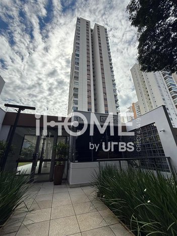 apartment em Rua São Salvador, Jardim Belo Horizonte - Campinas - SP
