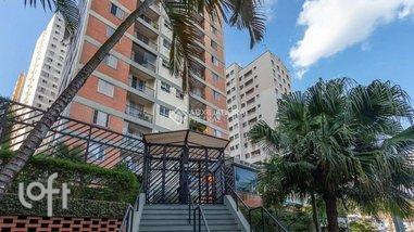 apartment em São Pedro, Centro - Diadema - SP